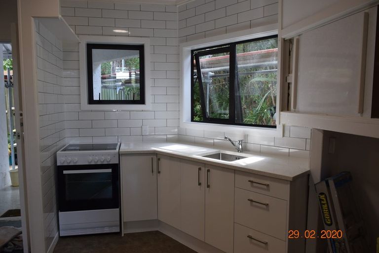 Photo of property in 5 Monarch Avenue, Hillcrest, Auckland, 0627