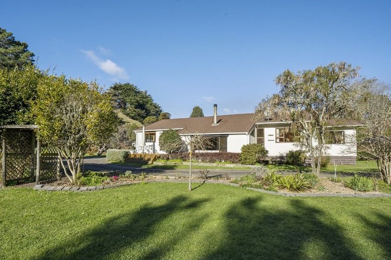 Photo of property in 151 Rangiora Road, Reikorangi, Waikanae, 5391