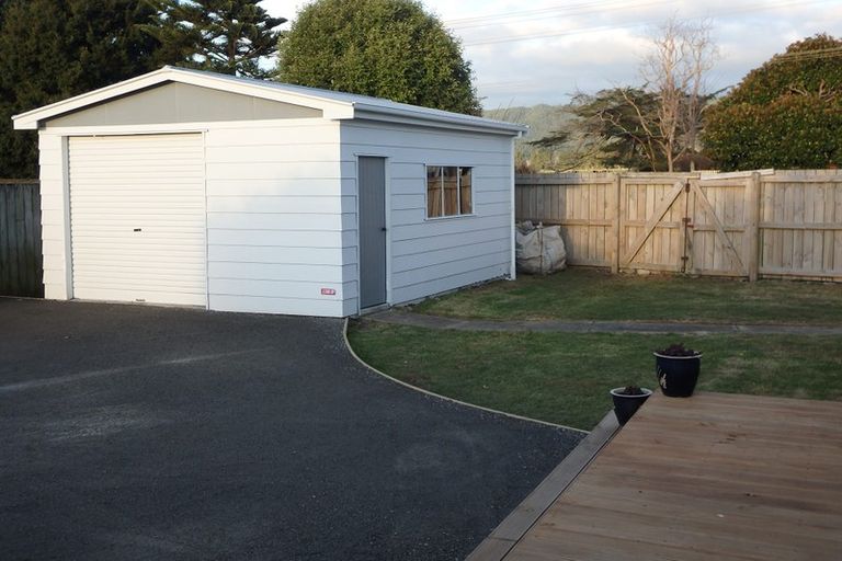 Photo of property in 1a Strathmore Avenue, Levin, 5510