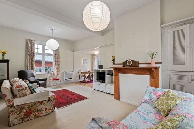 Photo of property in 24 Severn Street, St Albans, Christchurch, 8014