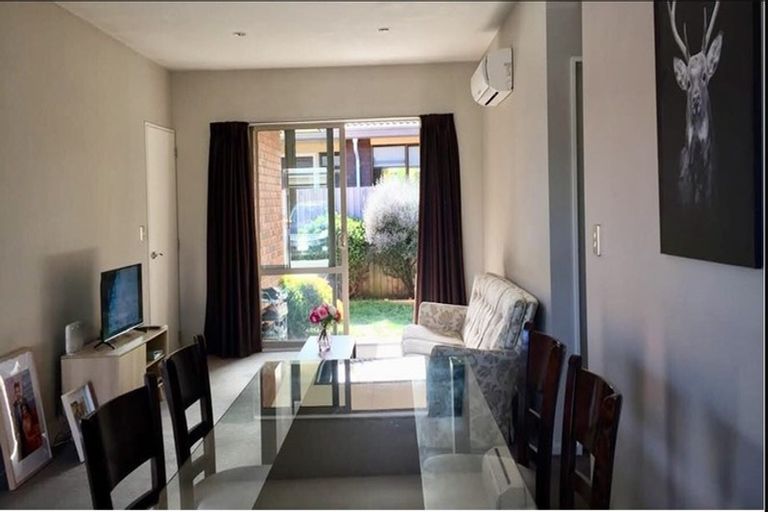 Photo of property in 26f Collins Street, Addington, Christchurch, 8024