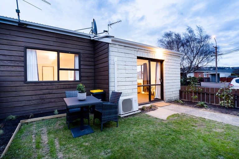 Photo of property in 123a Macandrew Road, South Dunedin, Dunedin, 9012