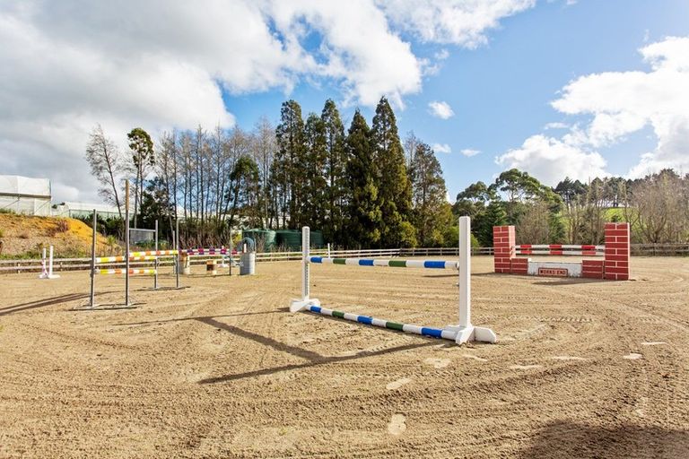 Photo of property in 129 Gelling Road, Ararimu, Papakura, 2583