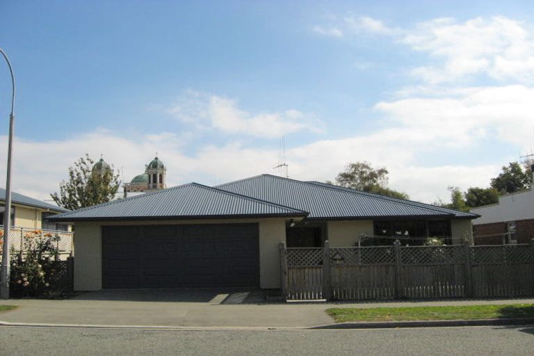 Photo of property in 3 Rose Street, Parkside, Timaru, 7910