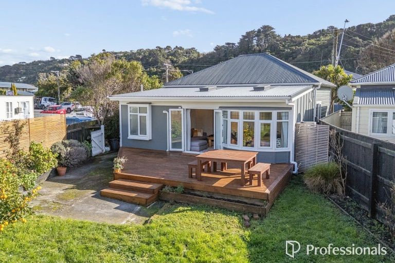 Photo of property in 168 Hutt Road, Petone, Lower Hutt, 5012