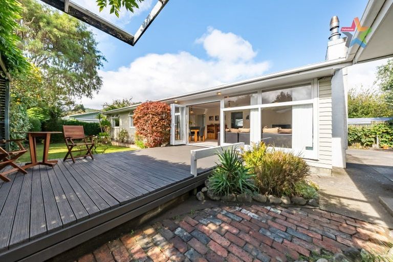 Photo of property in 7 Flavia Grove, Clouston Park, Upper Hutt, 5018