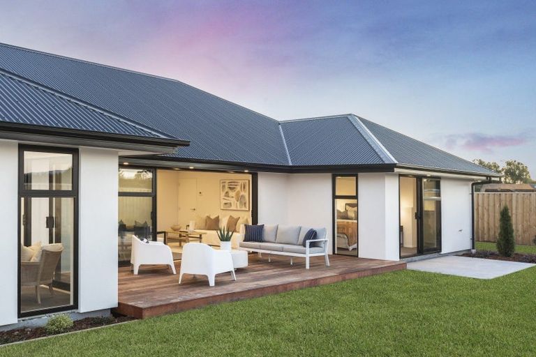 Photo of property in 9 Sutton Street, Rangiora, 7400