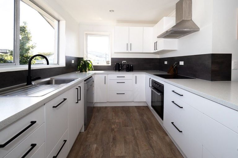 Photo of property in 58 Leeston Street, Hampstead, Ashburton, 7700