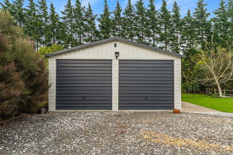 Photo of property in 32 Mill Grove, Clareville, Carterton, 5713