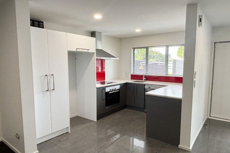 Photo of property in 38 Mustang Avenue, Wigram, Christchurch, 8042
