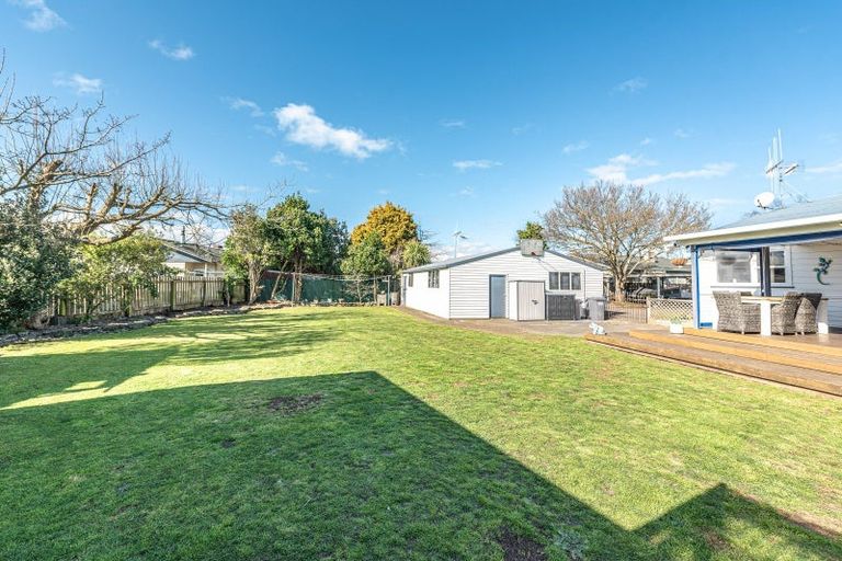 Photo of property in 50 Fitzherbert Avenue, Tawhero, Whanganui, 4501