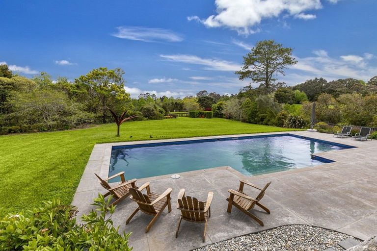 Photo of property in 110 Kennedy Road, Dairy Flat, Albany, 0792