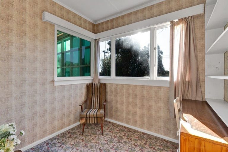 Photo of property in 18 Hurdon Street, Hurdon, New Plymouth, 4310