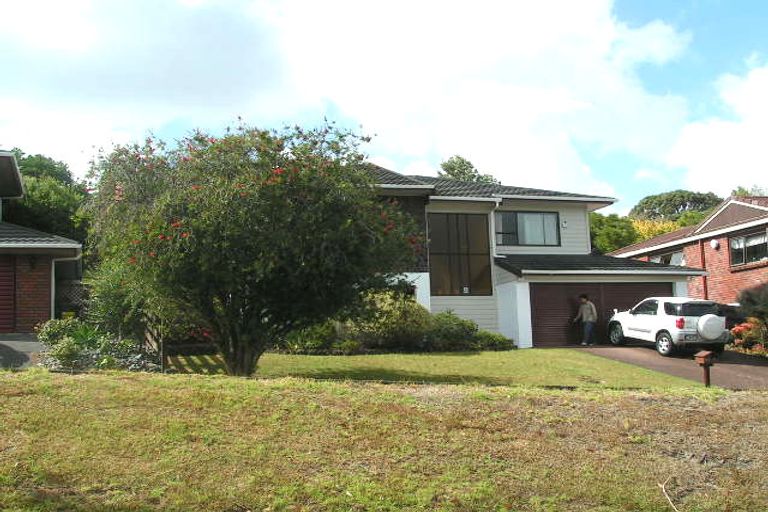 Photo of property in 91 Kennedy Avenue, Forrest Hill, Auckland, 0620