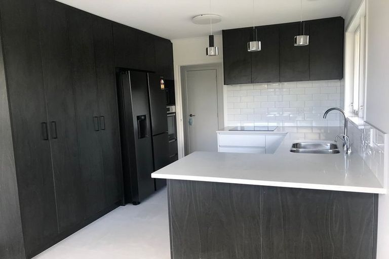 Photo of property in 71 Monarch Avenue, Hillcrest, Auckland, 0627