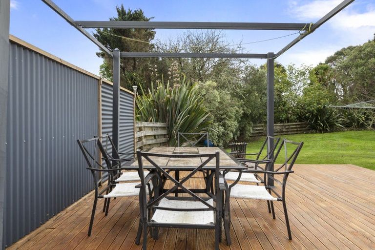 Photo of property in 22 Camden Street, Feilding, 4702