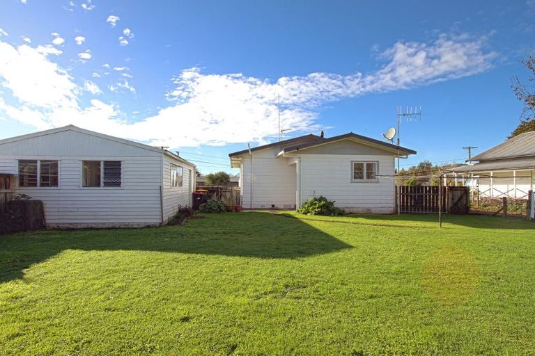 Photo of property in 16 Smith Street, Waihi, 3610