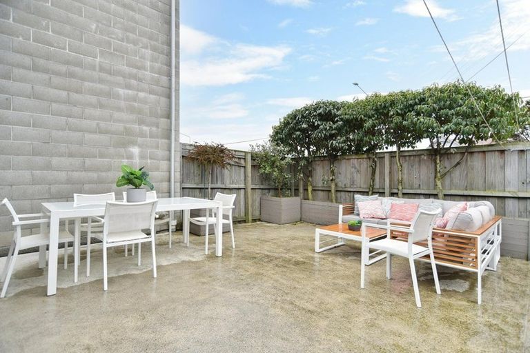 Photo of property in 532a Hereford Street, Linwood, Christchurch, 8011