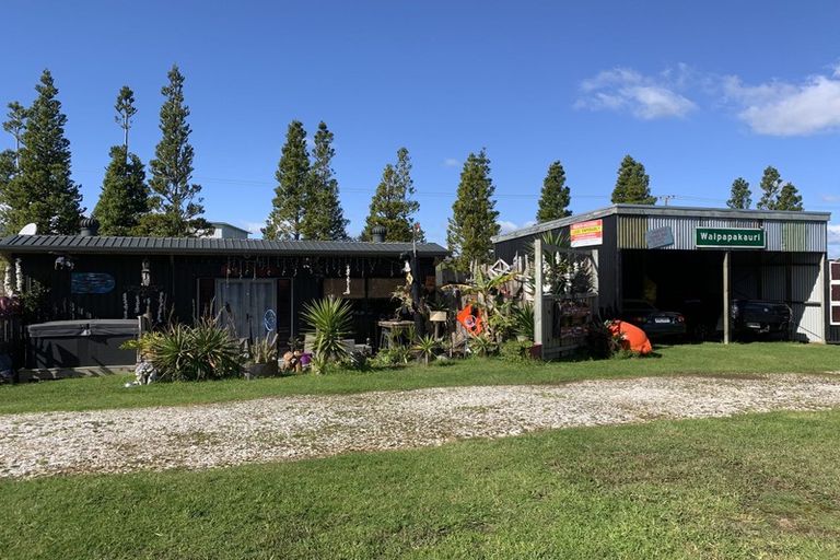 Photo of property in 71 Sulenta Loop Road, Waipapakauri, Awanui, 0486