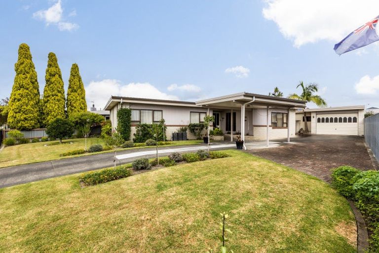 Photo of property in 34 York Avenue, Tamatea, Napier, 4112