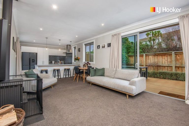 Photo of property in 55 Hawthorn Avenue, Mornington, Dunedin, 9011