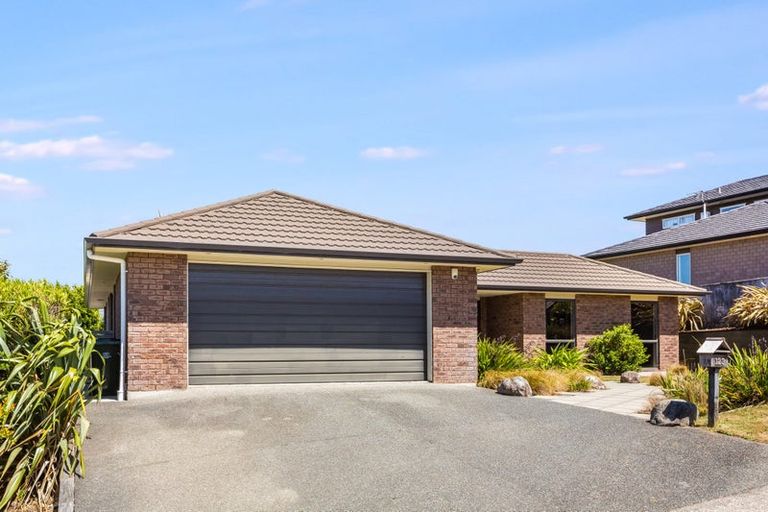 Photo of property in 123 Te Puia Drive, Aotea, Porirua, 5024