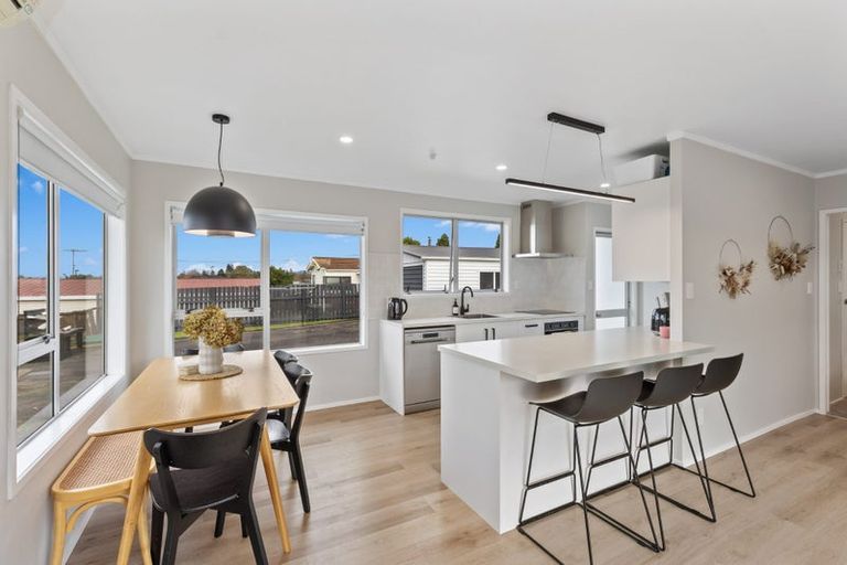 Photo of property in 5 Gummer Place, Morrinsville, 3300