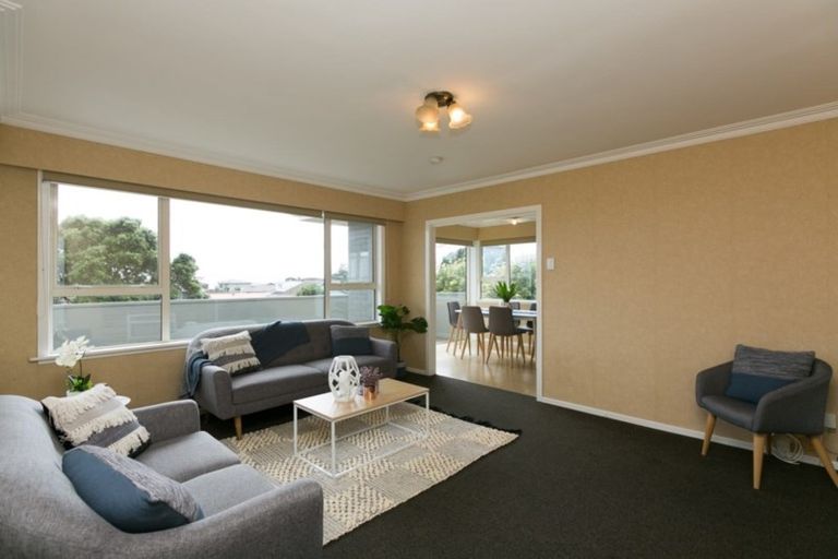 Photo of property in 463 Saint Aubyn Street, Moturoa, New Plymouth, 4310