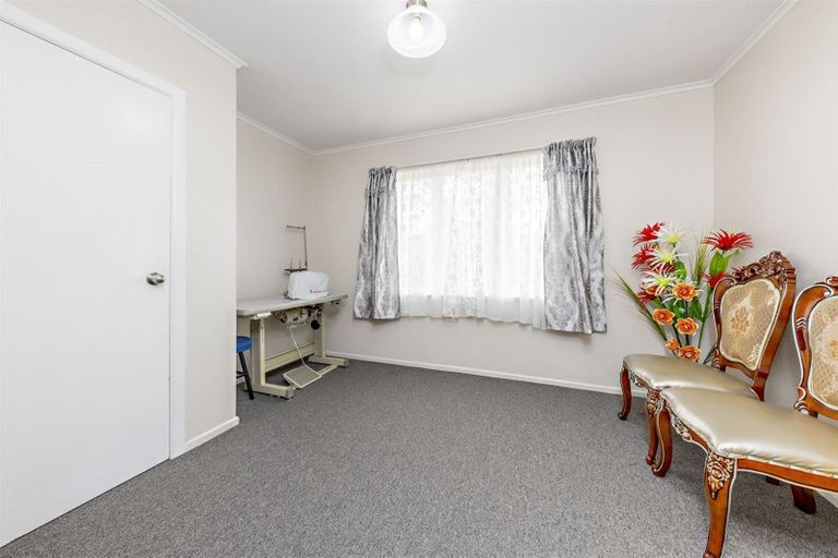 Photo of property in 122 Weymouth Road, Manurewa, Auckland, 2102