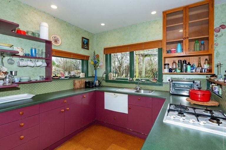 Photo of property in 181 Selwyn Lake Road, Leeston, 7683