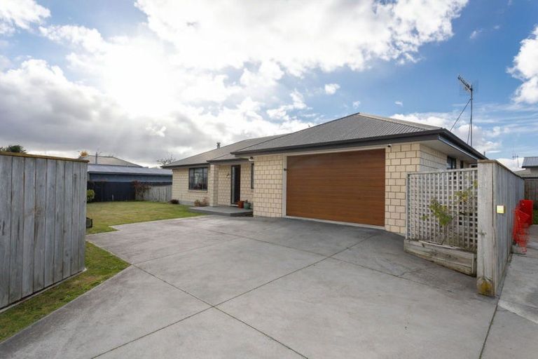 Photo of property in 51a Gordon Street, Dannevirke, 4930