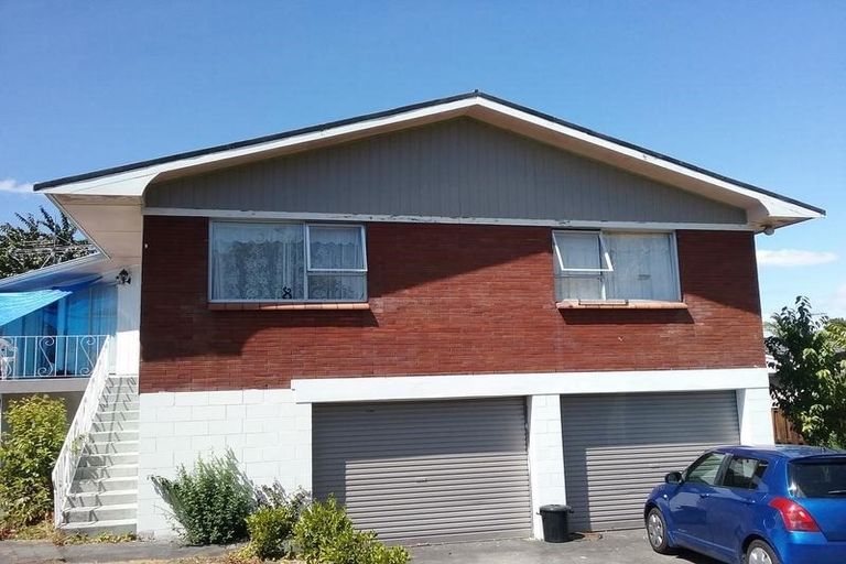 Photo of property in 384 Great South Road, Opaheke, Papakura, 2113