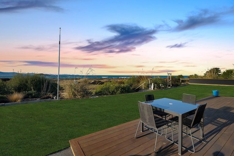 Photo of property in 203 Moturata Road, Taieri Beach, Brighton, 9091