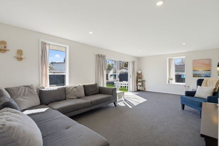 Photo of property in 6 Evans Place, Kaiapoi, 7630