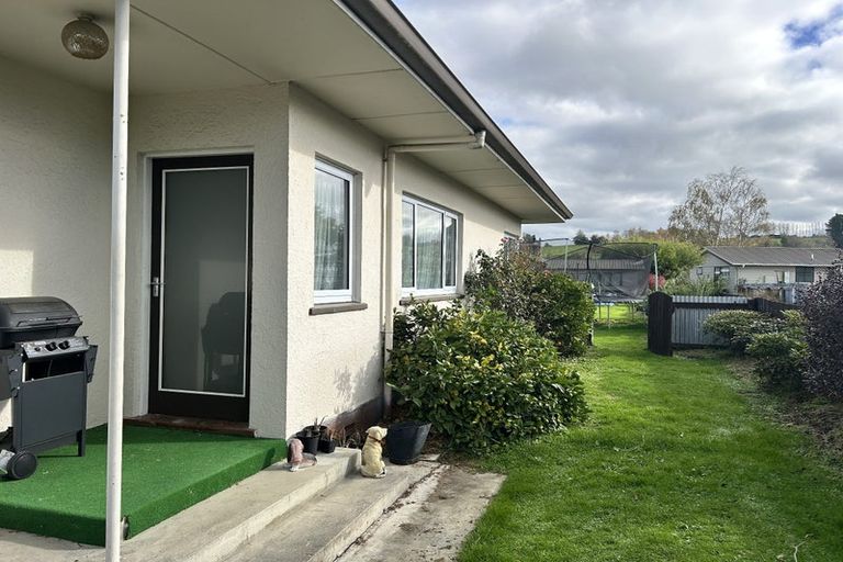 Photo of property in 86 Cox Street, Geraldine, 7930