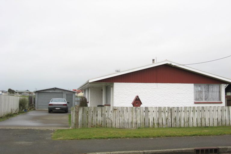 Photo of property in 61 Hyde Street, Kingswell, Invercargill, 9812