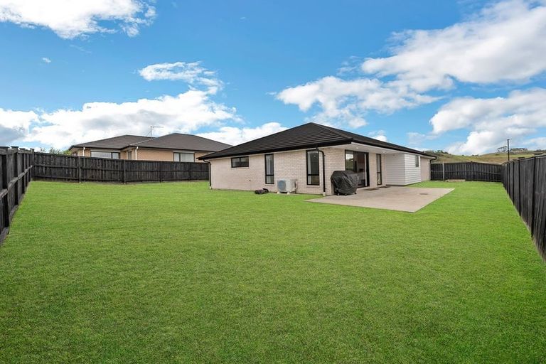 Photo of property in 109 Harriet Johnston Drive, Pokeno, 2402