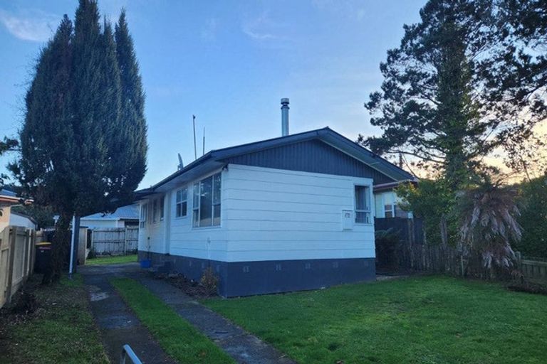 Photo of property in 45 Collie Drive, Pukehangi, Rotorua, 3015