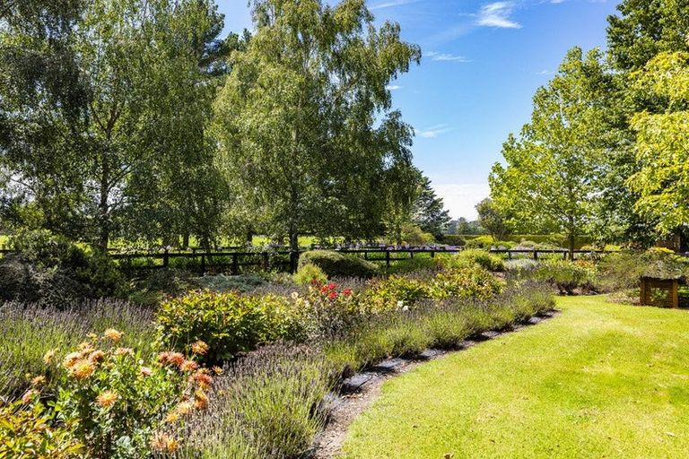 Photo of property in 4 Kennedys Hill Road, Fernside, Rangiora, 7471