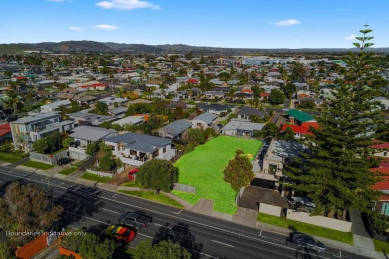 Photo of property in 286 Oceanbeach Road, Mount Maunganui, 3116