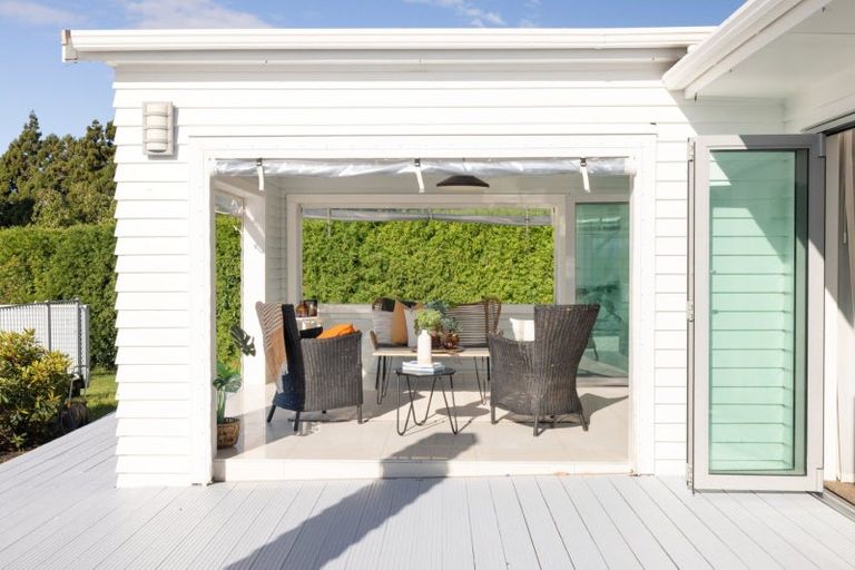 Photo of property in 202 Ranginui Road, Welcome Bay, Tauranga, 3175