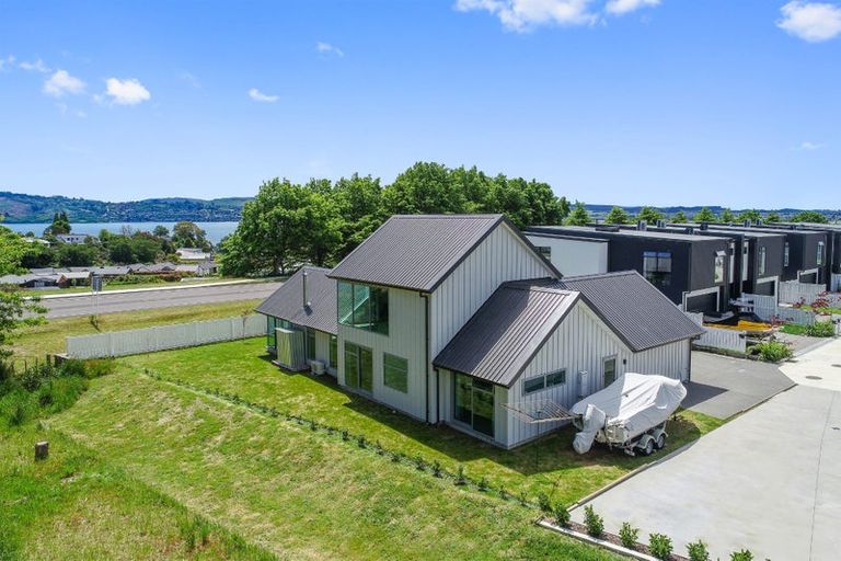 Photo of property in 120 Harakeke Drive, Wharewaka, Taupo, 3330
