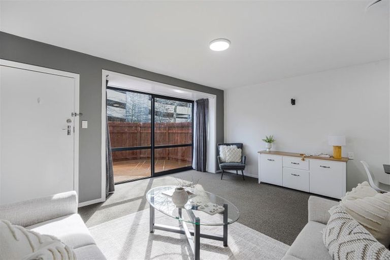 Photo of property in 2/14 Rotherham Street, Riccarton, Christchurch, 8041