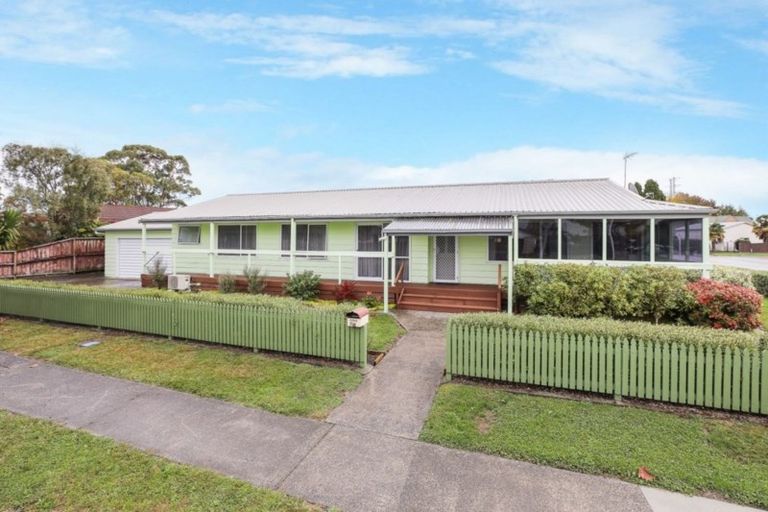 Photo of property in 59 Raymond Street, Fairview Downs, Hamilton, 3214