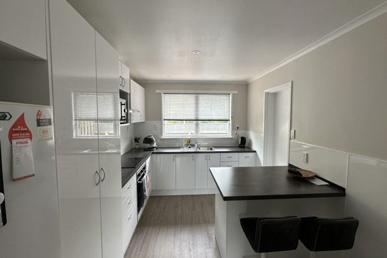 Photo of property in 271c Grey Street, Palmerston North, 4414