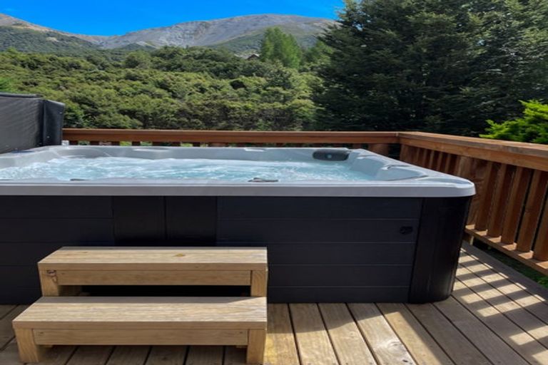 Photo of property in 81 Mount Lyford Avenue, Lyford, Waiau, 7395