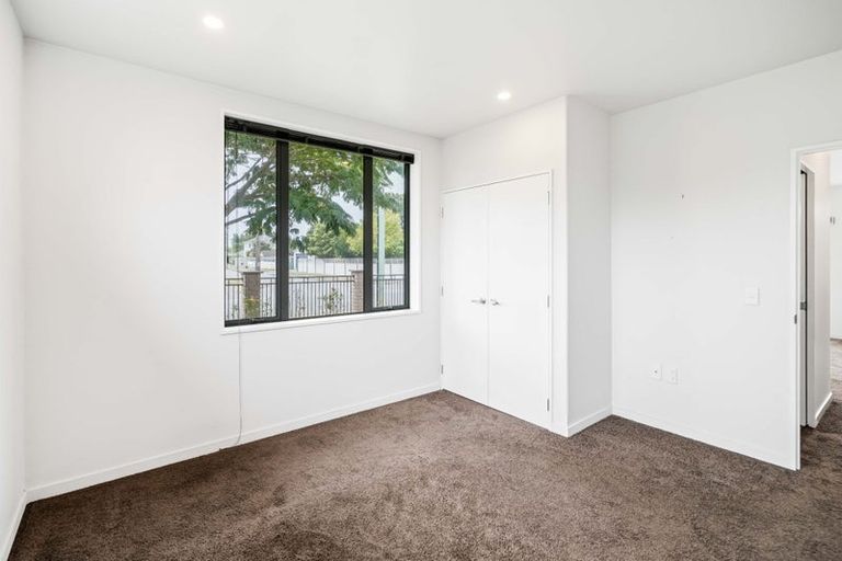 Photo of property in 1/8 Evatt Street, Bryndwr, Christchurch, 8053
