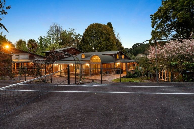 Photo of property in 167 Okere Road, Okere Falls, Rotorua, 3074