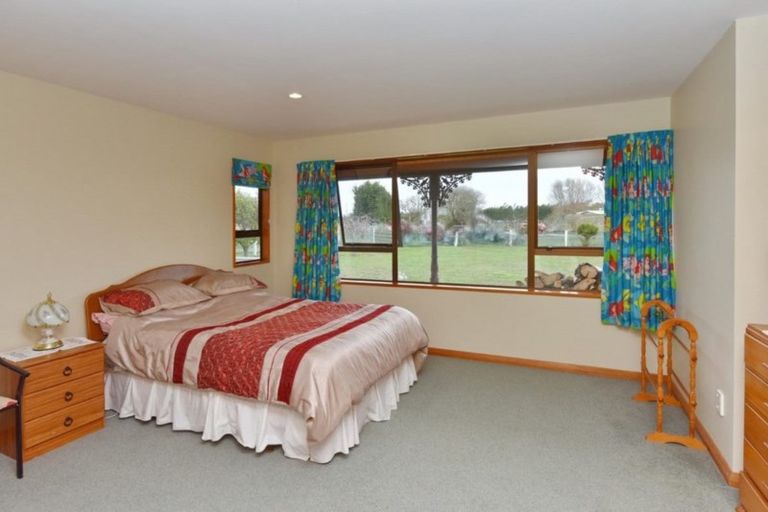 Photo of property in 256 Lineside Road, Flaxton, Kaiapoi, 7691