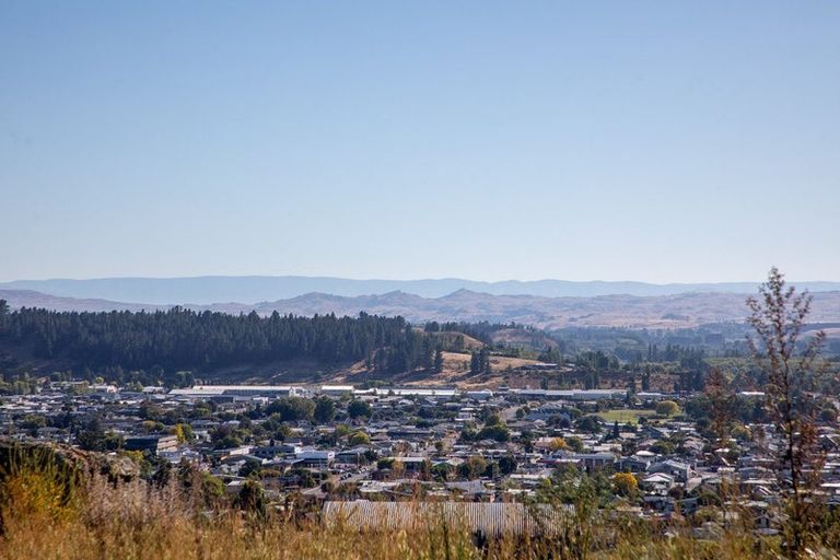 Photo of property in 25 Lanes Road, Bridge Hill, Alexandra, 9320